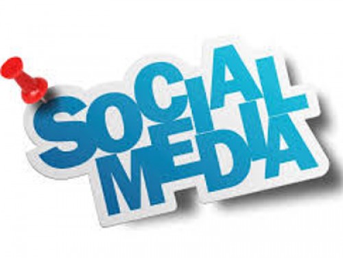 నేడు సోష‌ల్ మీడియా సంస్థ‌ల‌తో ఈసీ భేటీ