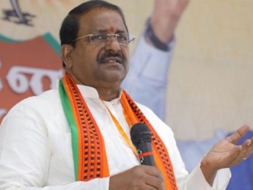 సోము వీర్రాజు హాట్ కామెంట్స్ 