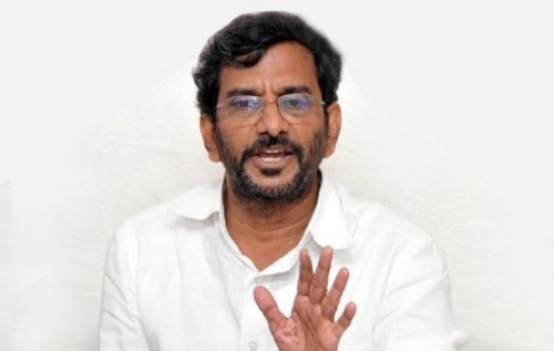 అందుకే ప్రభుత్వం భయపడుతోంది: సోమిరెడ్డి