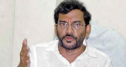 హైకోర్టు చీవాట్లు పెట్టినప్పుడే మీ పిచ్చి పరాకాష్టకు చేరుకుంది : సోమిశెట్టి 