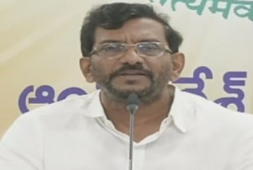 అవసరం కాబట్టే కేబినెట్‌ నిర్వహణ: సోమిరెడ్డి