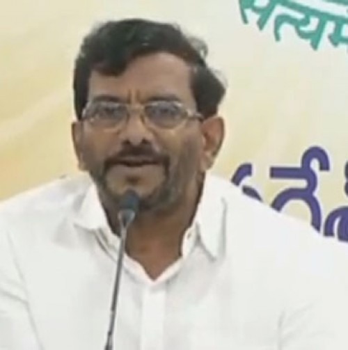 ఏపీలో అభివృద్దిని ఓర్వలేకపోతున్న మోడీ, కేసీఆర్ : సోమిరెడ్డి