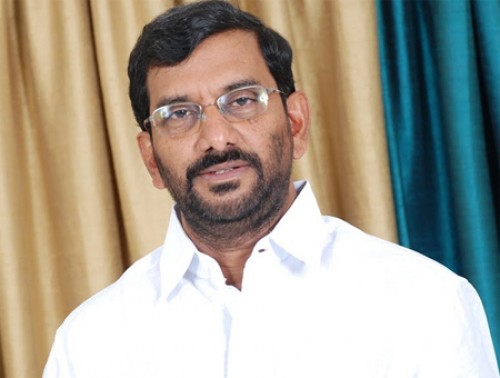 ఆ మాట ఈసీ చెబితే తక్షణమే రాజీనామా చేస్తా: సోమిరెడ్డి