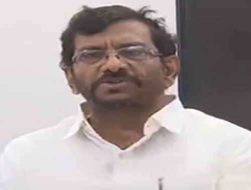 నేడు నెల్లూరు జిల్లాలో మంత్రి సోమిరెడ్డి పర్యటన