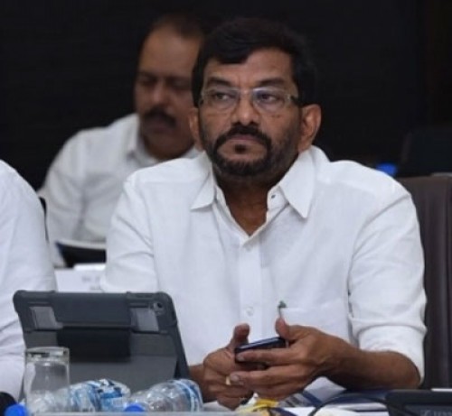  వైఎస్ జగన్ వింత రాజకీయం: సోమిరెడ్డి 