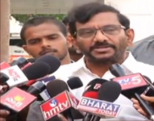 క్యాబినెట్లో పలుసూచనలు చేసిన మంత్రివర్గం