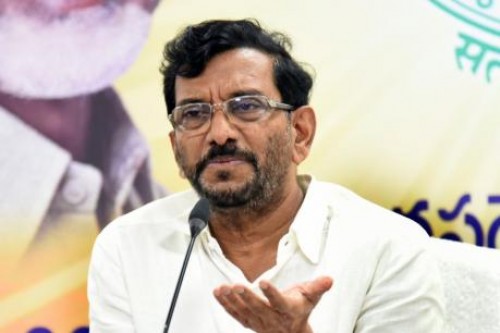 పిడుగుపాటుకు నలుగురు మృతి పట్ల మంత్రి సోమిరెడ్డి దిగ్భ్రాంతి