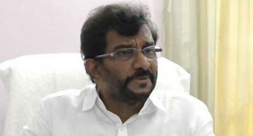 లఖింపూర్ ఖీరీ ఘటన చాలా దురదృష్టకరం:  సోమిరెడ్డి