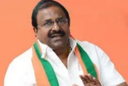 ఏపీలో మొదలైన రాజకీయ ప్రకంపనలు : సోము వీర్రాజు