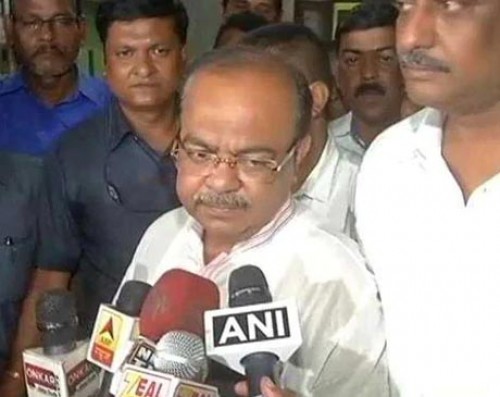 నేడు బిజెపిలో చేరనున్న టిఎంసి నేత సోవన్‌ ఛటర్జీ