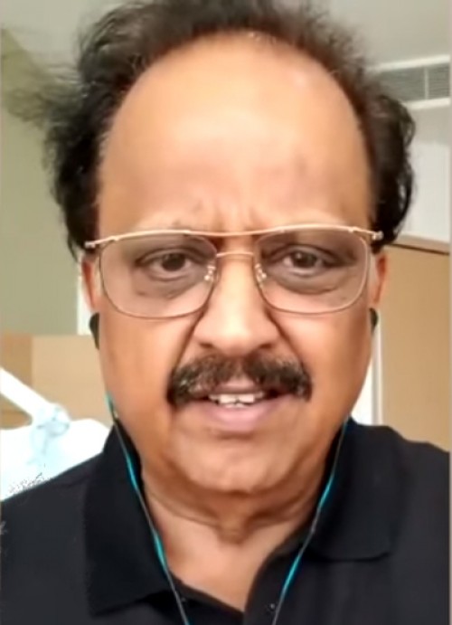 గాయకుడు బాలసుబ్రహ్మణ్యానికి కరోనా పాజిటివ్ నిర్ధారణ