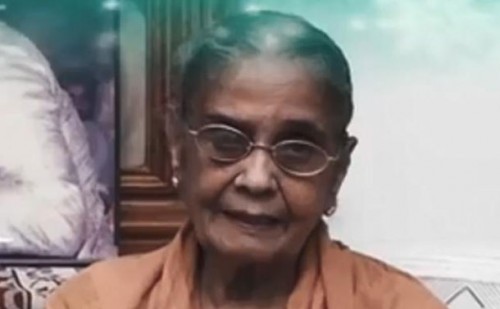 ఎస్పీ బాలు కుటుంబంలో విషాదం