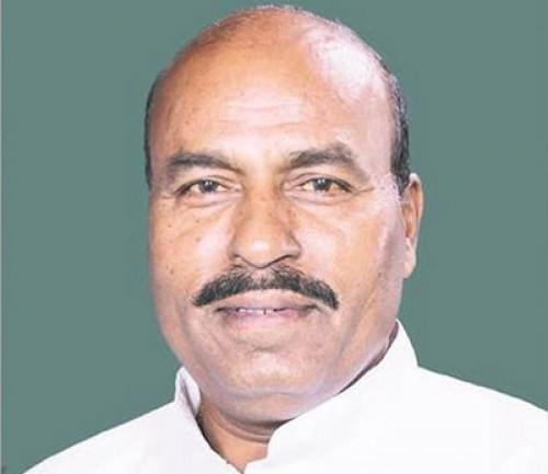 17వ లోక్‌సభ ప్రొటెం స్పీకర్‌గా బీజేపీ ఎంపీ వీరేంద్ర కుమార్‌