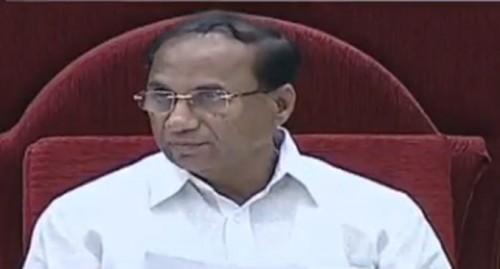 కిడారి హత్యపై శాసనసభలో సంతాపం