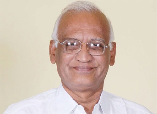 ఎస్‌పీవైరెడ్డి ఇంట్లో కొనసాగుతున్న సోదాలు