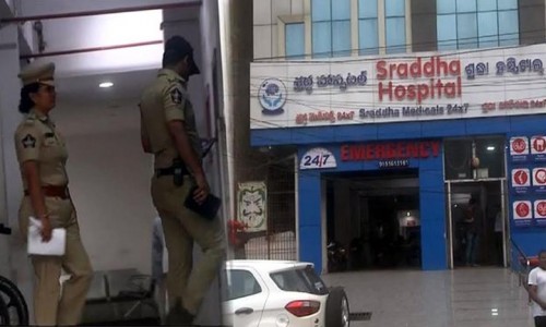 విశాఖ కిడ్నీ రాకెట్ కేసులో మరో ట్విస్ట్