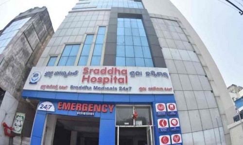 కిడ్నీ రాకెట్ కేసు: శ్రద్ధ హాస్పిటల్ సీజ్