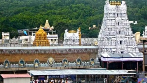   శ్రీవారి భక్తులకు గుడ్ న్యూస్