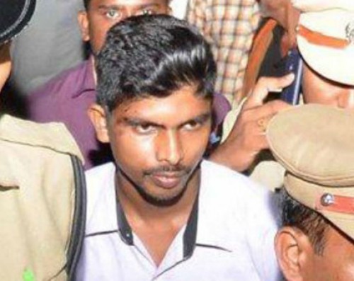 వైఎస్ జగన్ పై దాడి కేసు నిందితుడికి ఈనెల 21వరకు రిమాండ్ పొడిగింపు