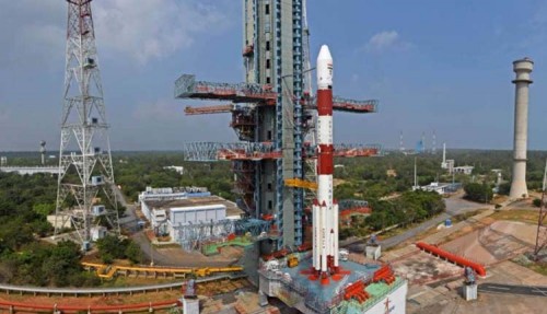 సరికొత్త అధ్యయానికి ‘కౌంట్‌డౌన్‌’ ప్రారంభించిన ఇస్రో