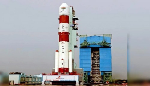 షార్‌లో కొనసాగుతున్న కౌంట్‌డౌన్‌