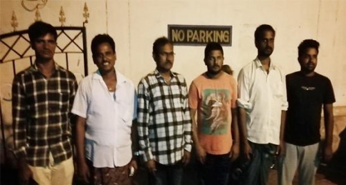 వడ్డీ వ్యాపారం పేరిట కోటి రూపాయలకు పైగా టోకరా..!