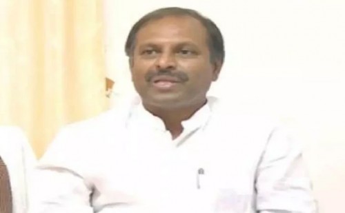 చంద్రబాబు పై శ్రీకాంత్ రెడ్డి విమర్శలు