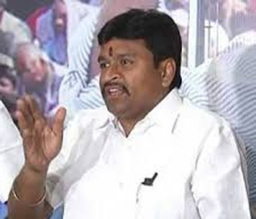 తాంత్రిక పూజలపై విచారణ జరిపిస్తాం: మంత్రి శ్రీనివాస్‌