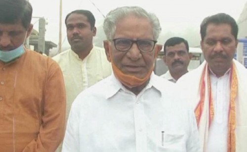 శ్రీవారిని దర్శించుకున్న పలువురు ప్రముఖులు