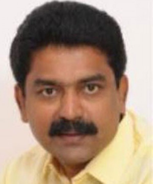 సబ్ కలెక్టర్ మీద ఎమ్మెల్యే బోడె సీఎంకు పిర్యాదు