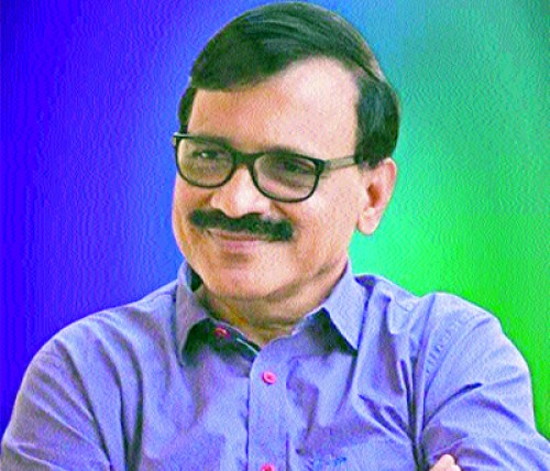 ఎమ్మెల్సీగా మహ్మద్ ఇక్బాల్