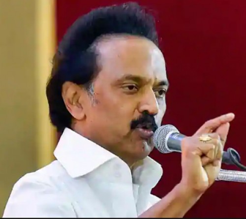 23న విపక్షాల సమావేశం లేదు : స్టాలిన్