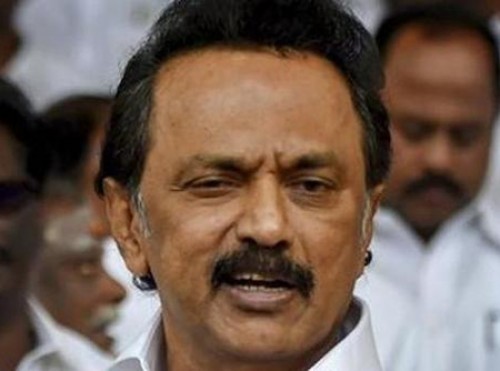 జగన్ ప్రమాణస్వీకారానికి రానున్న స్టాలిన్