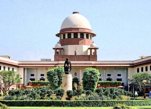 ఏపీ సహా పలు రాష్ట్రాలకు సుప్రీం జరిమానా