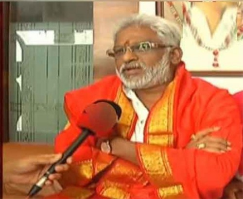 వీఐపీ బ్రేక్ దర్శనాల రద్దులో రాజకీయం లేదు : సుబ్బారెడ్డి