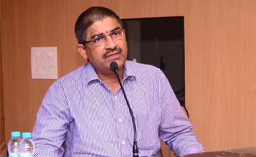 కౌంటింగ్‌ ఏర్పాట్లపై సిఎస్‌, సిఇఒ సమీక్ష 