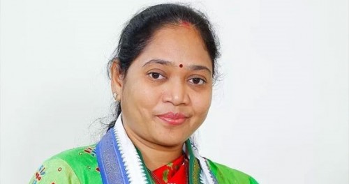 జగన్ మాటలను వక్రీకరించేలా వీడియో పోస్ట్ చేశారన్న సుచరిత