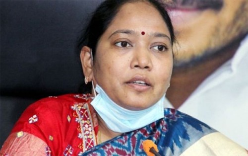 సామూహిక అత్యాచార నిందితులను గుర్తించాం: సుచరిత