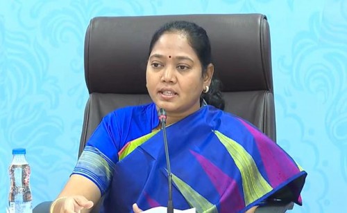 ఫార్మాసిటీలో జరిగిన పేలుడుపై తీవ్ర దిగ్భ్రాంతిని వ్యక్తం చేసిన హోంమంత్రి