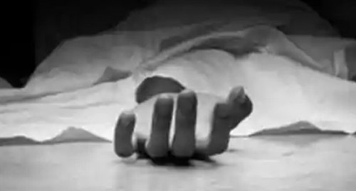 ఎలుకల మందుతో దంతాలు శుభ్రం... ! గర్భిణీ మృతి... !
