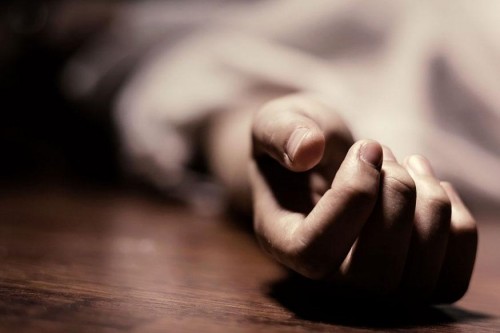 పురుగుల మందు తాగి ఆత్మహత్య