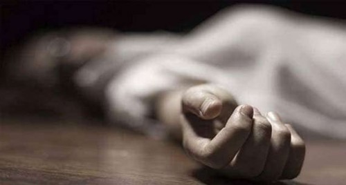 సామూహిక ఆత్మహత్య చేసుకున్న కుటుంబం