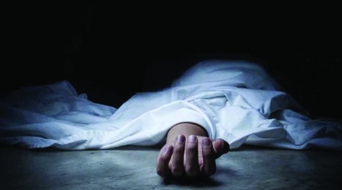 పబ్జీ ఆడొద్దన్నందుకు బాలుడు ఆత్మహత్య 