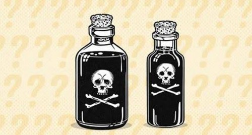 కొడుకులకు విషమిచ్చి తాను తగిన తల్లి 