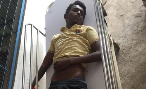 నారాయణ జూనియర్ కళాశాల విద్యార్థి మృతి