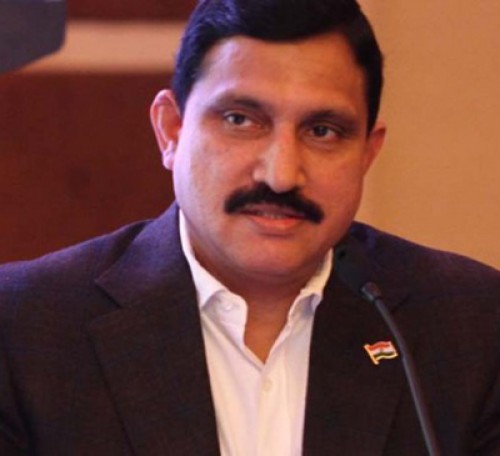 పోలవరంపై ఏదొక నిర్ణయం తీసుకోండి: ఎంపీ సుజనాచౌదరి