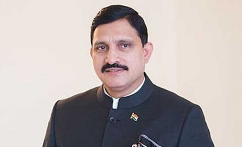 సుజనాచౌదరికి సీబీఐ సమన్లు