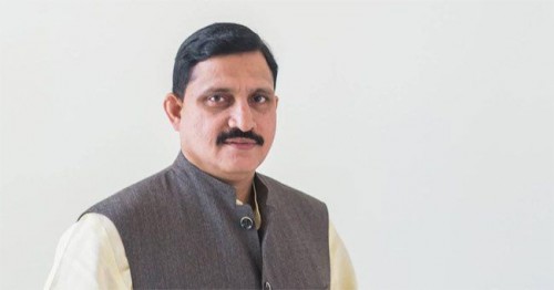 ఏపీలో ప్రజాస్వామ్యం ప్రమాదంలో పడింది: ఎంపీ సుజనా