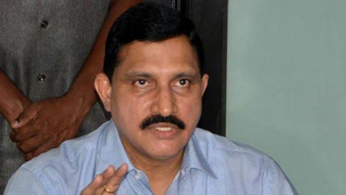 దేశ ప్రజల ఆకాంక్షలకు అనుగుణంగా కేంద్ర బడ్జెట్‌ :  సుజనాచౌదరి