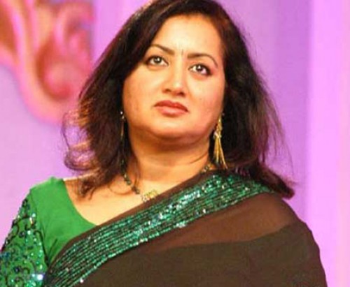 సుమలతకు బీజేపీ అండ